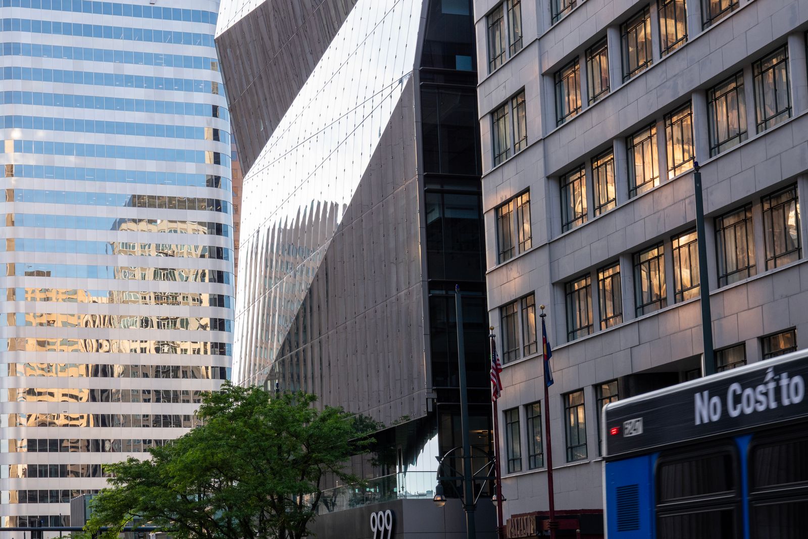 Preparing a theft and property defense in Denver