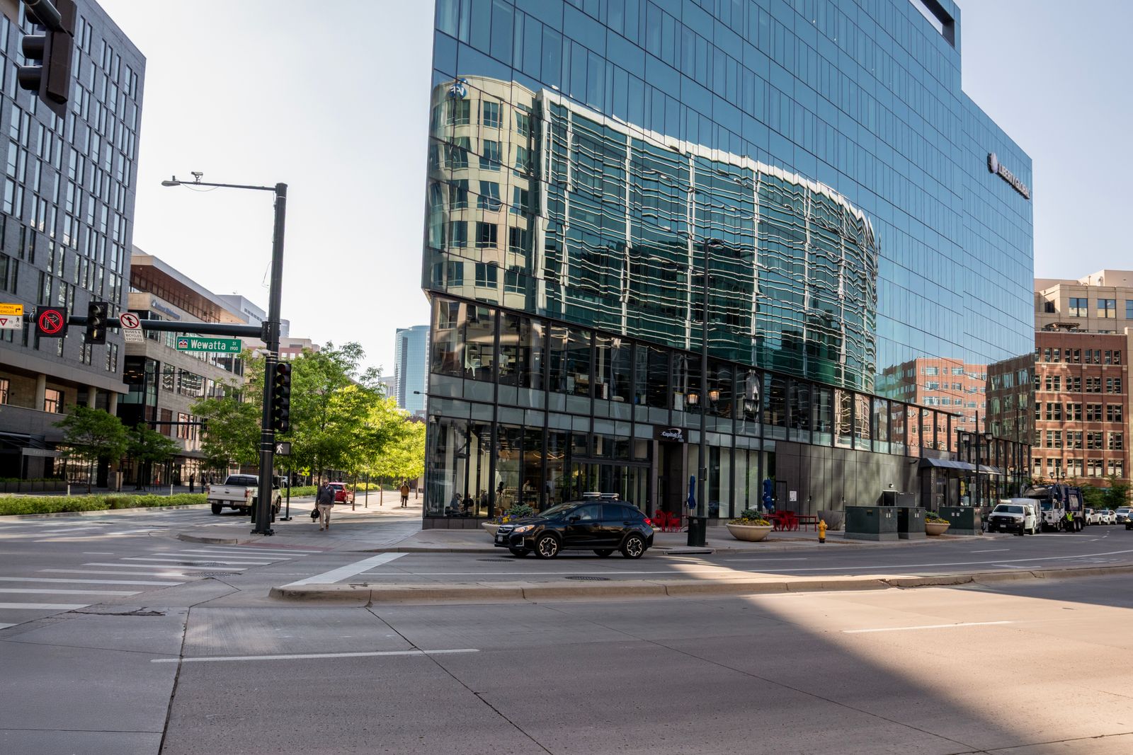 Theft and property defense in Denver, Colorado